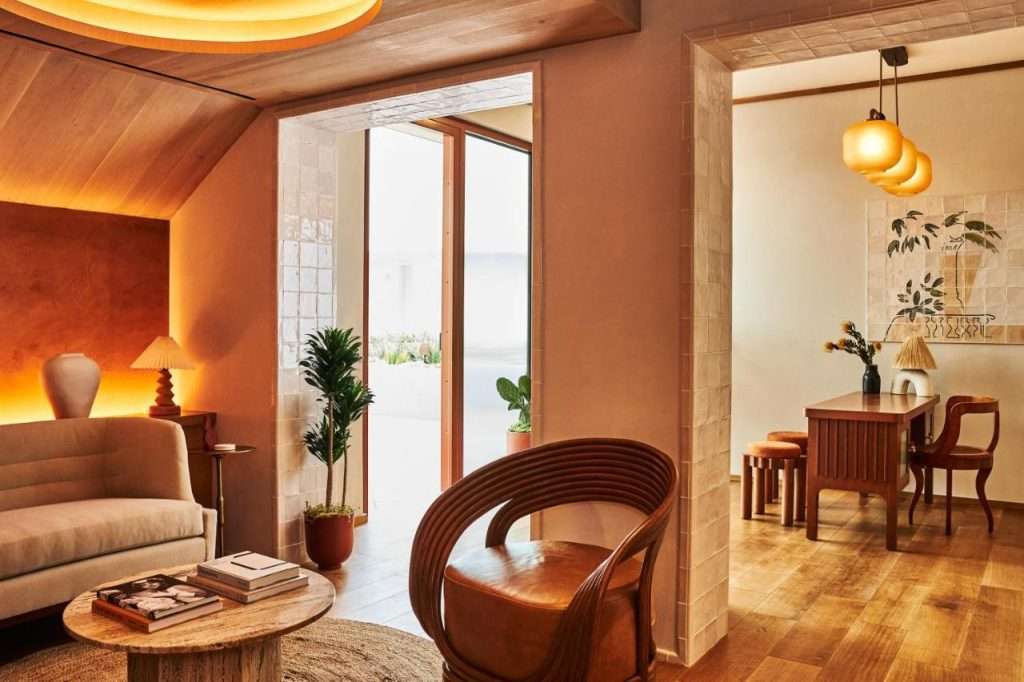 Alsace Hotel LA Alsace Hotel LA
