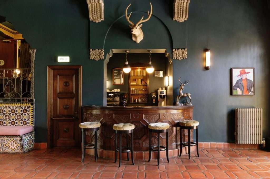 Palihouse Hotel Santa Monica