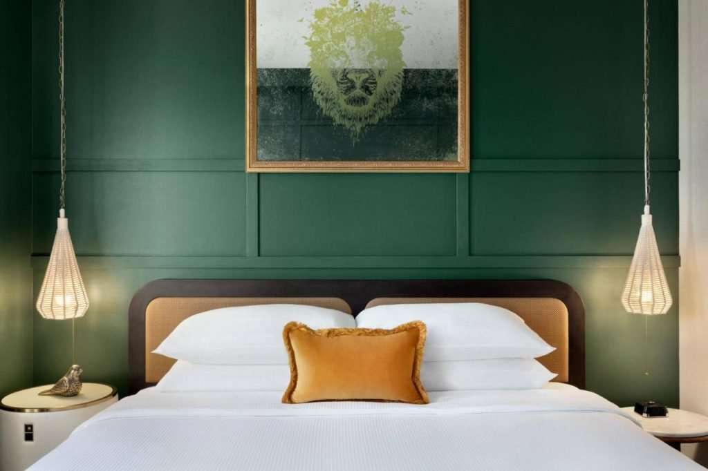 Glenn Hotel Atlanta