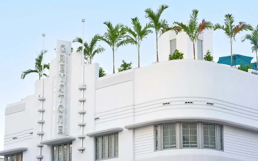 Hotel Greystone Miami Hotel Greystone Miami