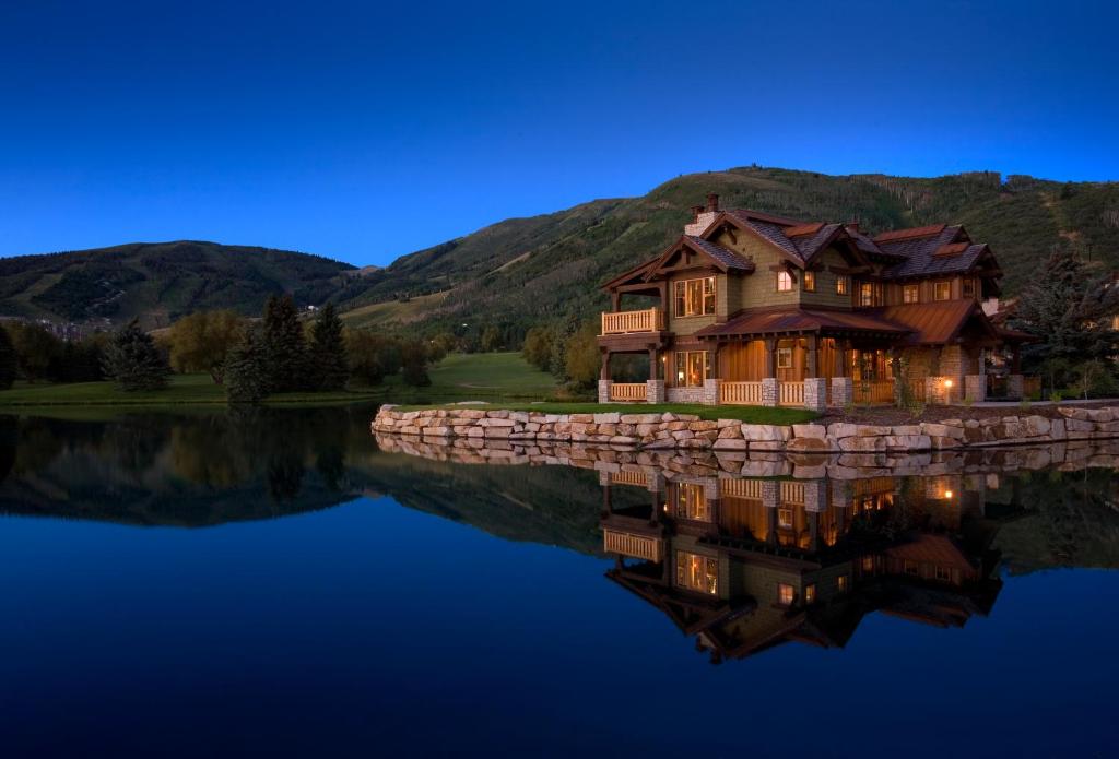 park city hotel utah