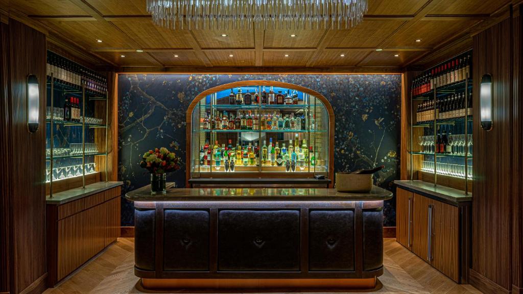 The Wallace Hotel NYC The Wallace Hotel NYC