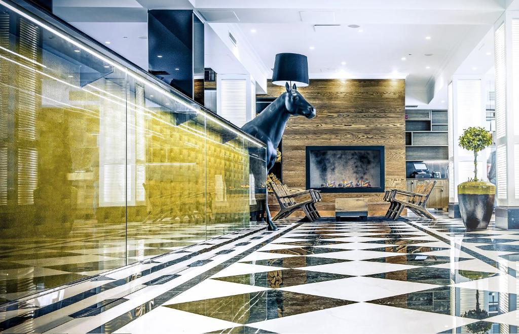 hotel lilla roberts helsinki