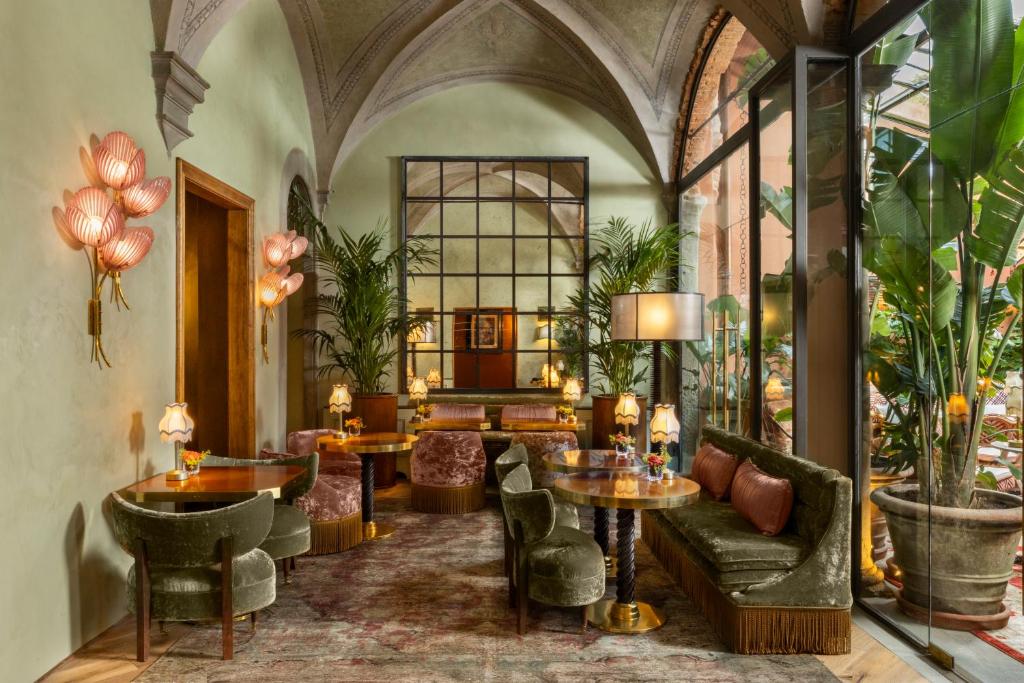 The James Suite Hotel, Florence The James Suite Hotel, Florence